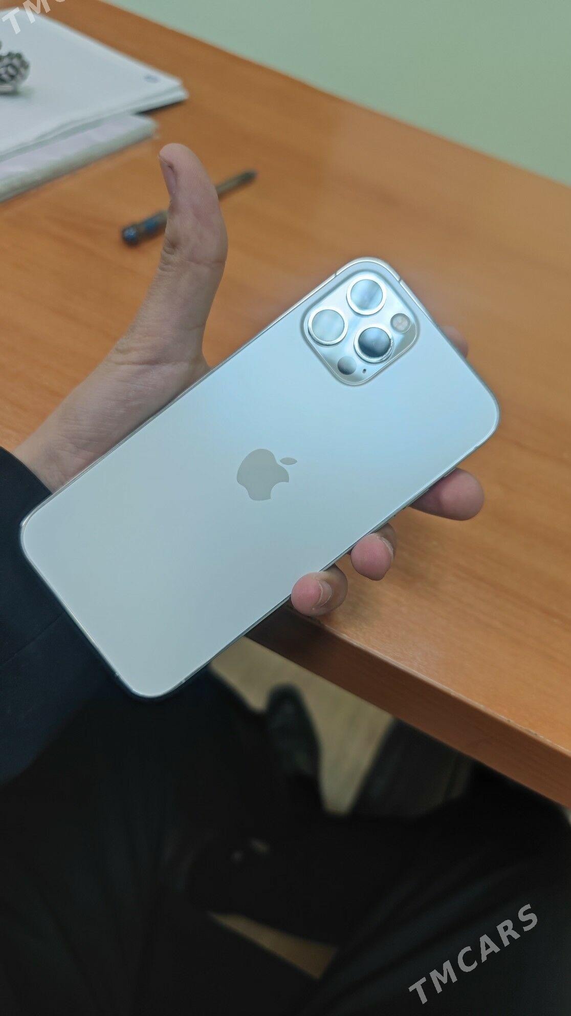 iPhone 12pro LL/A - Parahat 1 - img 4