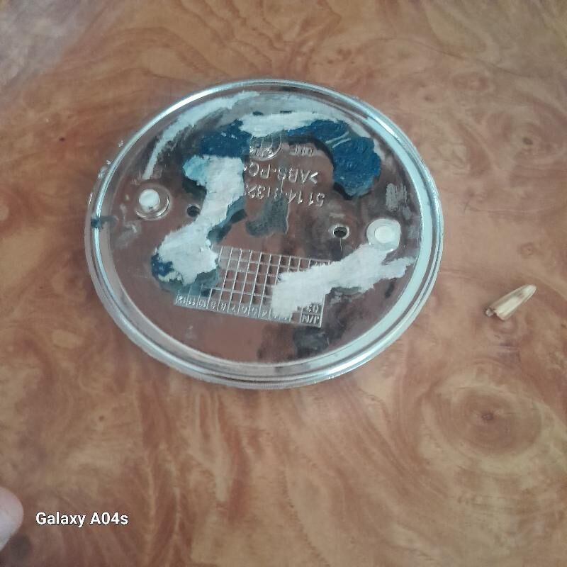 BMW EMBLEMA 60 TMT - Мары - img 3