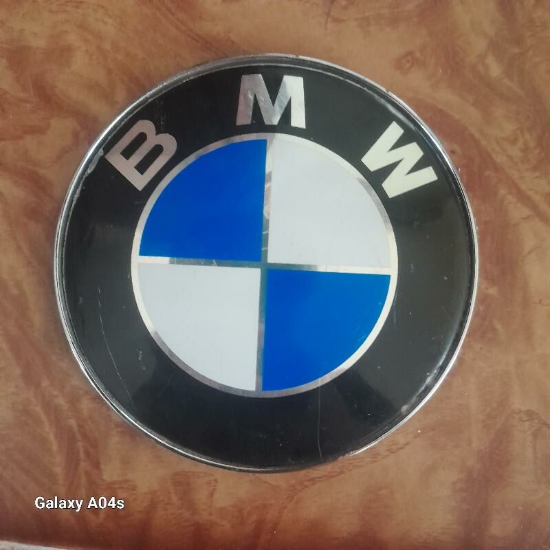 BMW EMBLEMA 60 TMT - Мары - img 4