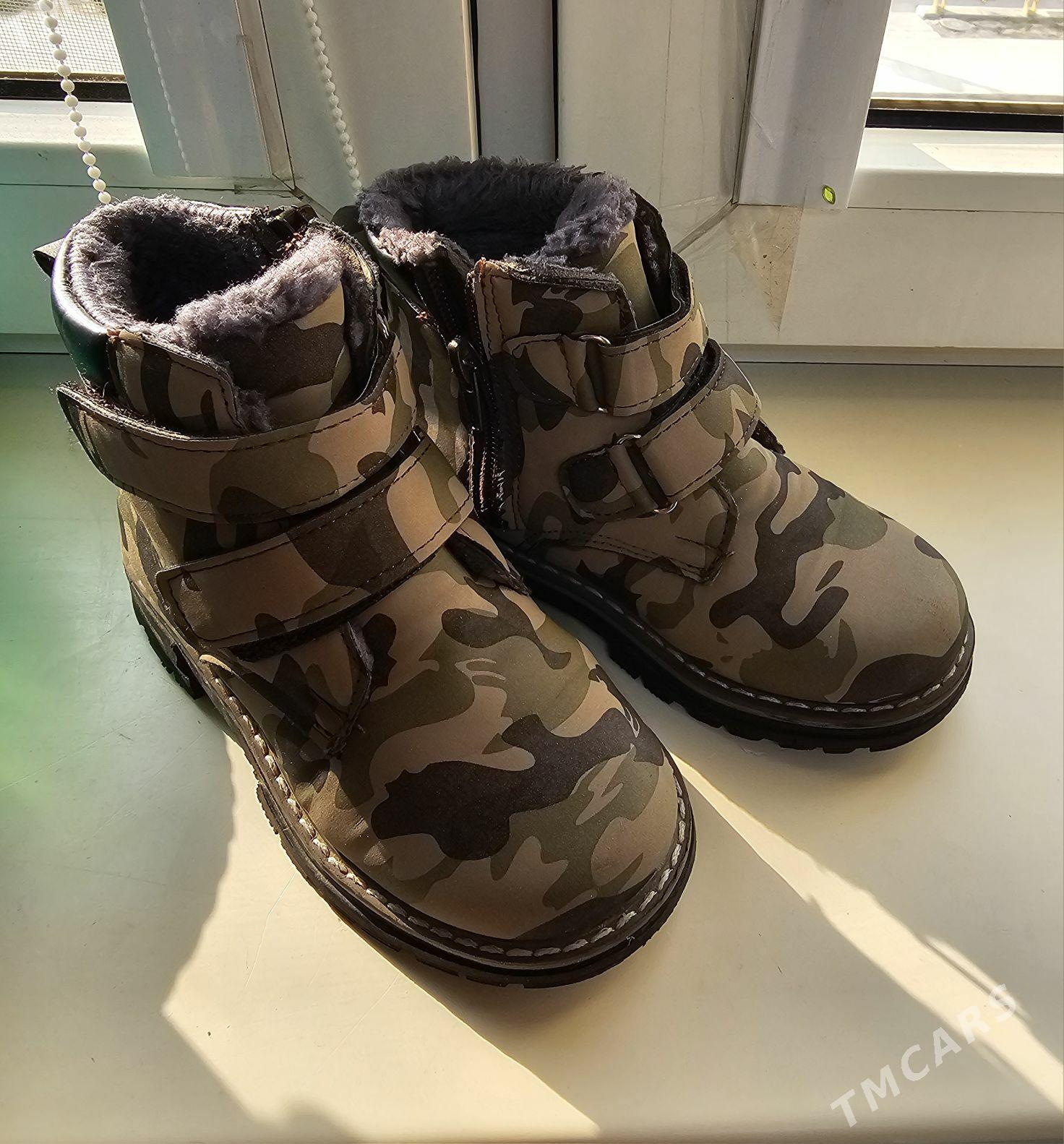 продам обувь - 4 мкр - img 2