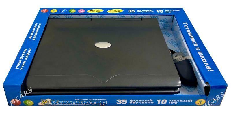 Oyunjak kompyuter - Ашхабад - img 2