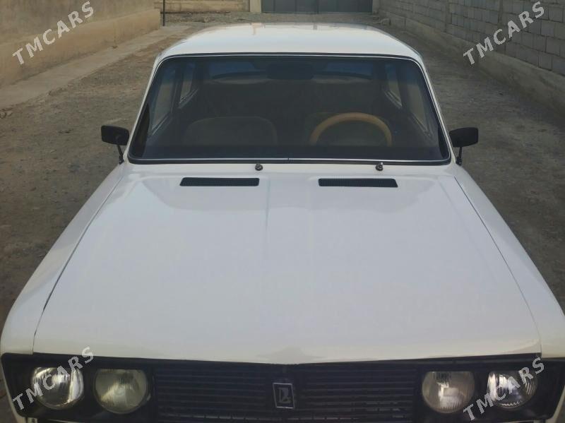 Lada 2106 1981 - 20 000 TMT - Kaka - img 1