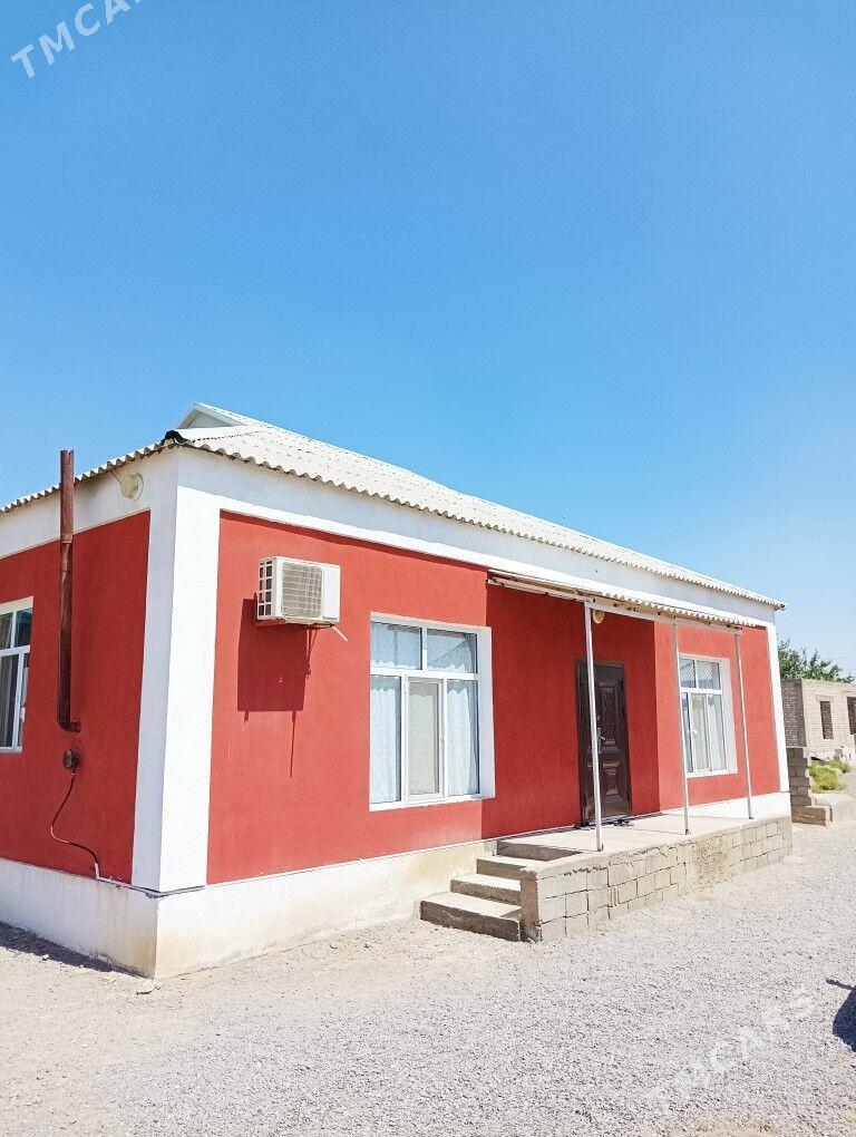 jay - Gökdepe - img 1