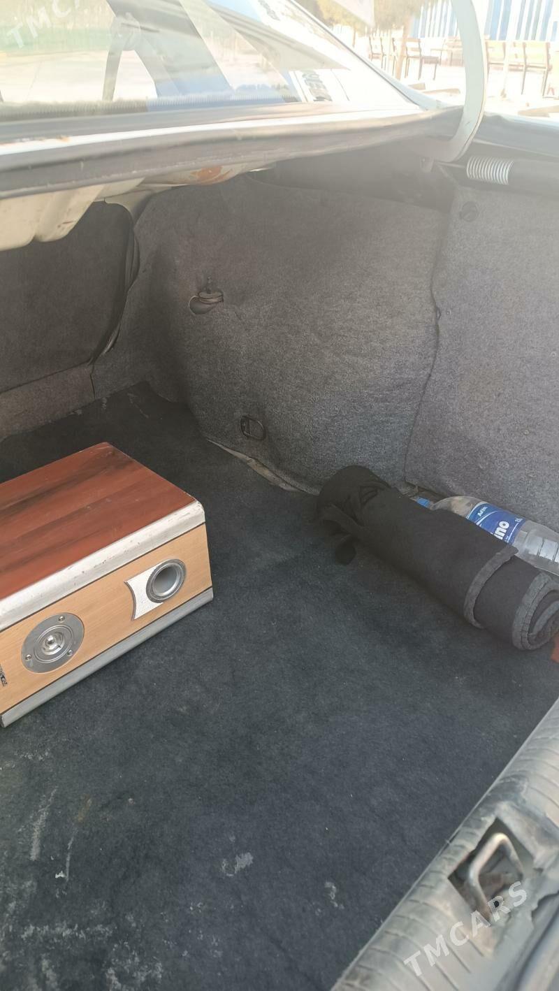 Opel Vectra 1992 - 33 000 TMT - Мары - img 9