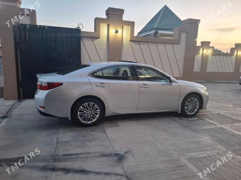 Lexus ES 350 2013 - 299 000 TMT - Türkmenabat - img 4