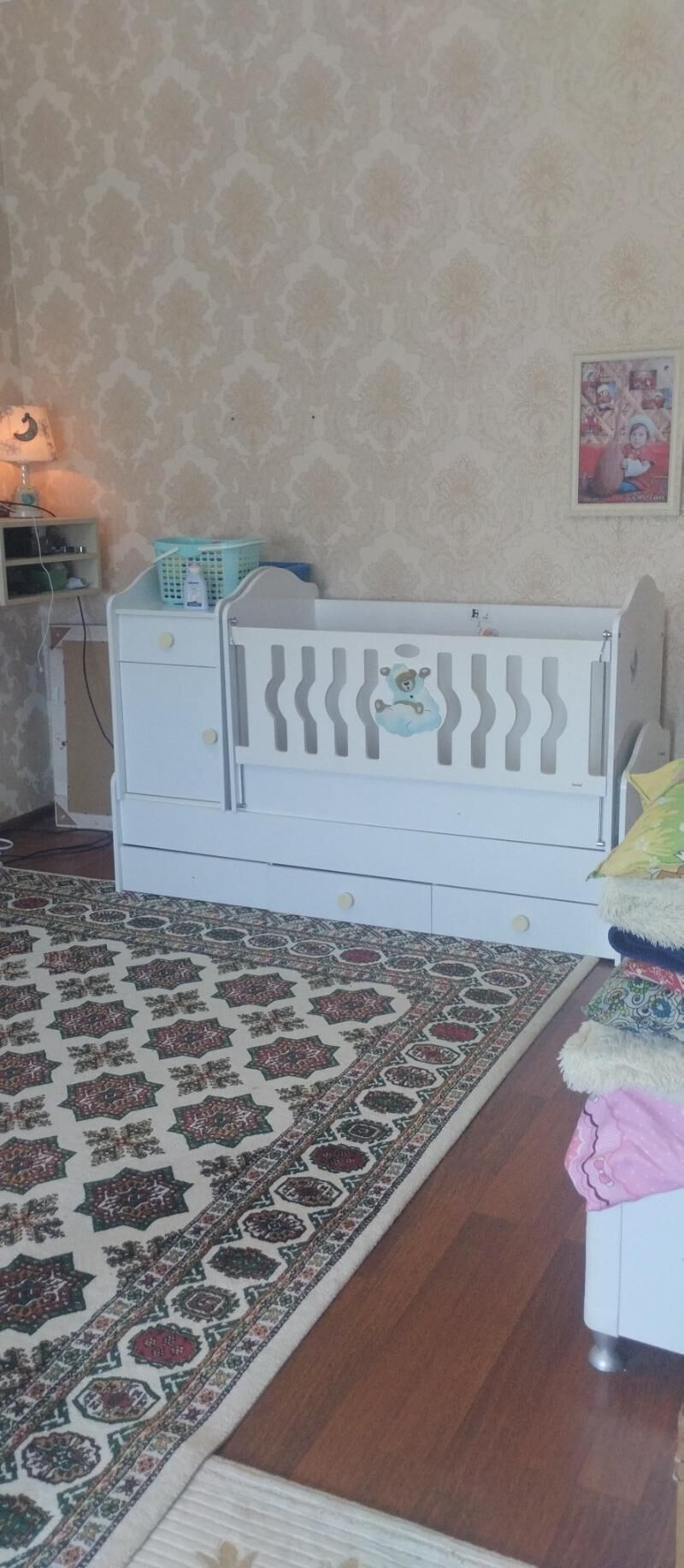 detskiy krawat - Туркменбаши - img 2