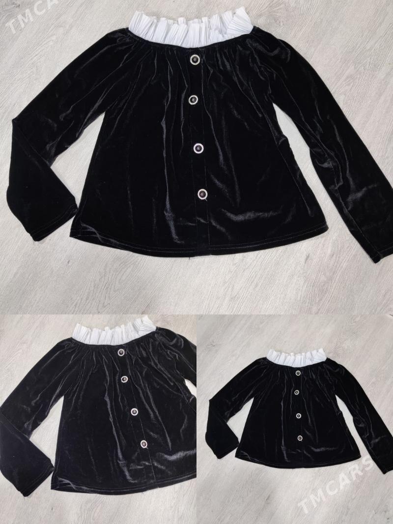 водолазки кофты - Мары - img 3