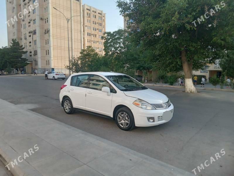 Nissan Versa 2009 - 129 000 TMT - Howdan "A" - img 3