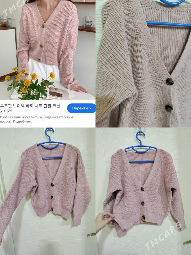 водолазки кофты - Мары - img 4