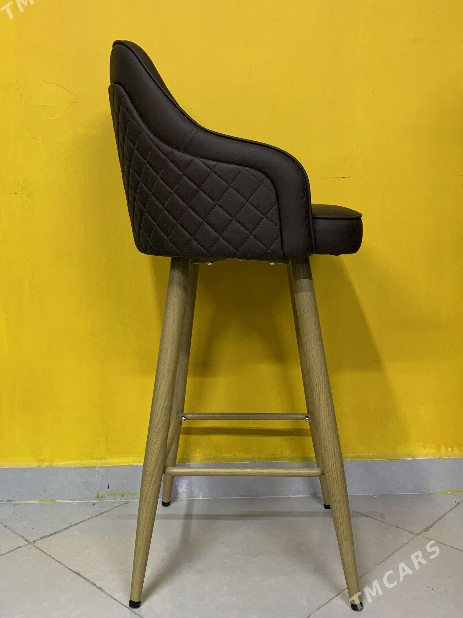 Стул барный.Barny stul Bentley - Aşgabat - img 4