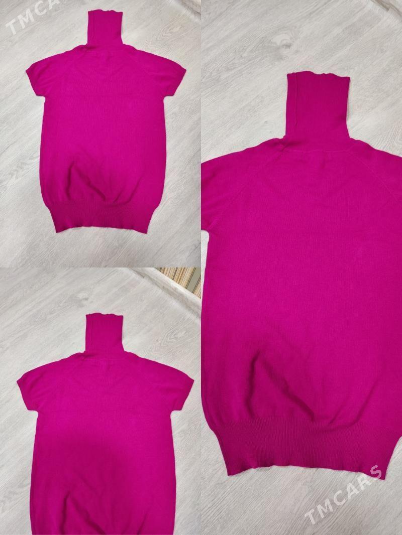 водолазки кофты - Мары - img 6