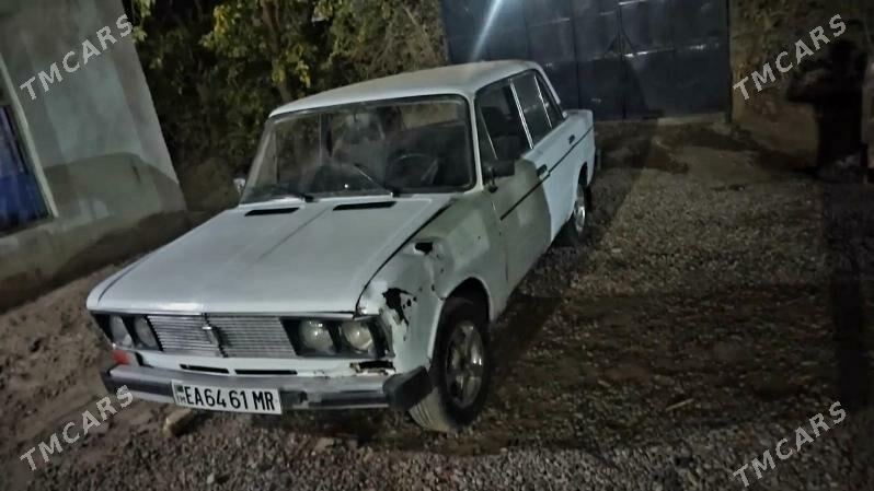 Lada 2106 1993 - 12 000 TMT - Mary - img 2