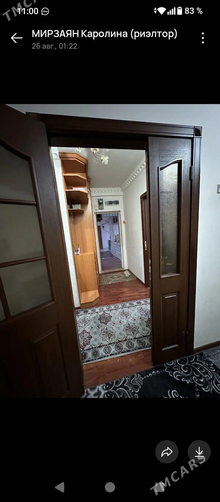 Аренда 3комнаты 3этаж 4-ка - Ким район - img 7