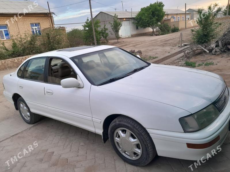 Toyota Avalon 1996 - 110 000 TMT - Kerki - img 2
