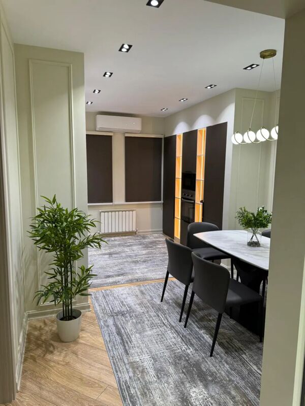 Mir 7 2 kom arenda - Мир 7 - img 6