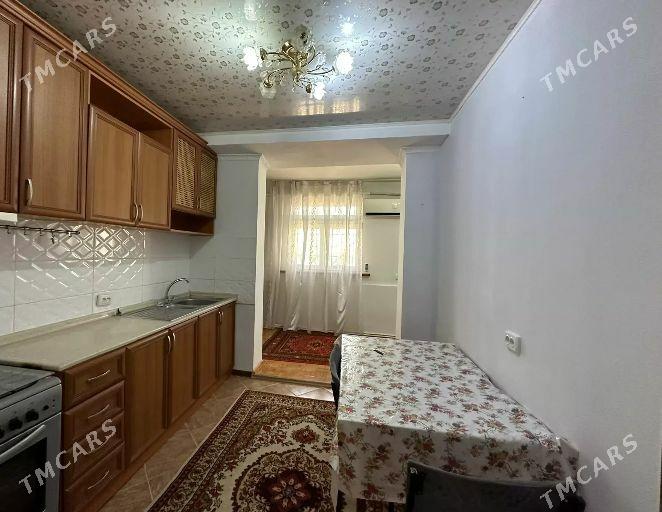 Аренда 3комнаты 3этаж 4-ка - Ким район - img 6