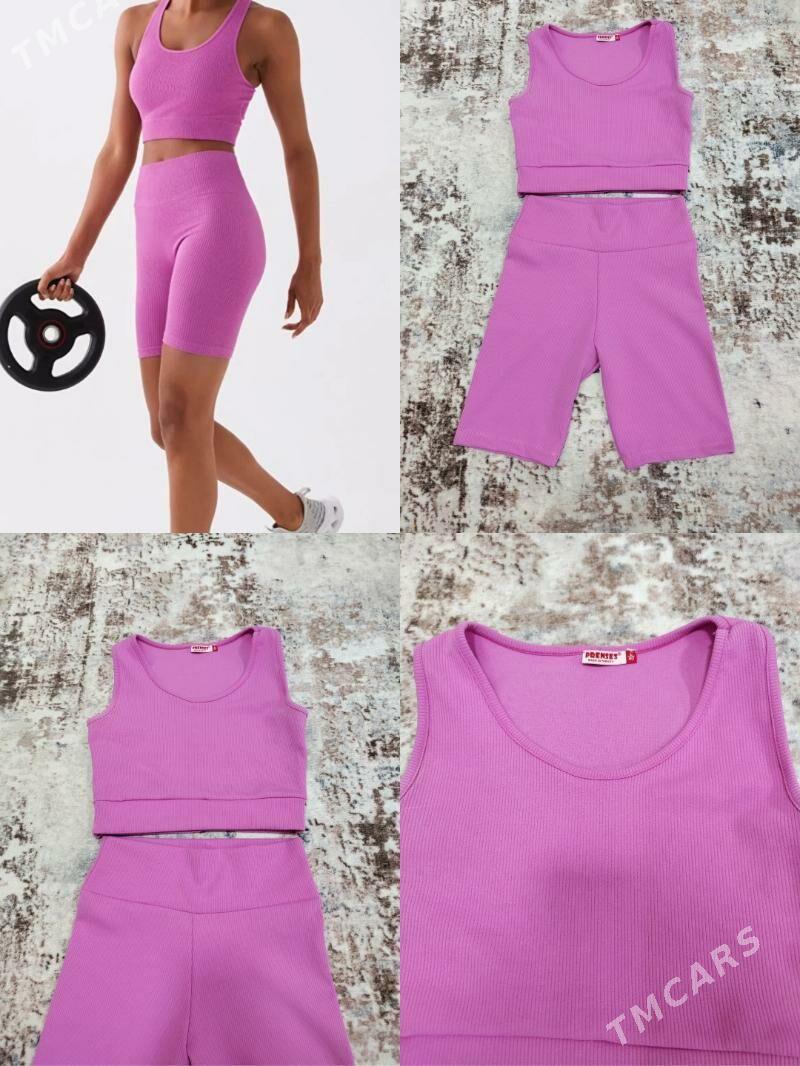 спортивная одежда - Мары - img 1