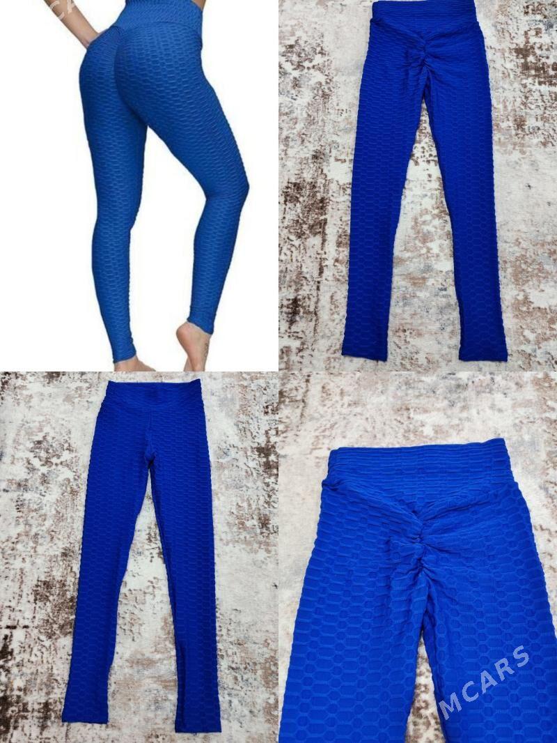 спортивная одежда - Мары - img 2