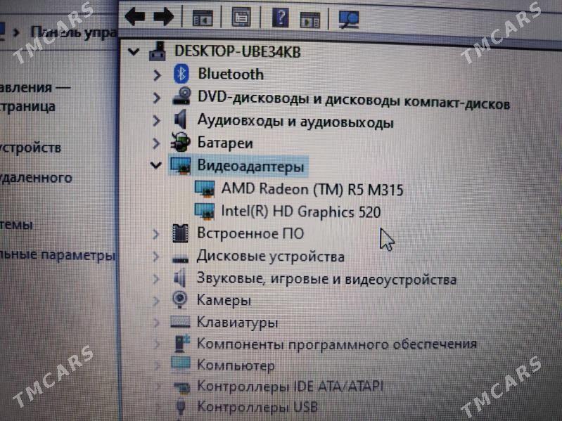 ноутбук noutbuk Dell 6TH gen - Türkmenabat - img 3