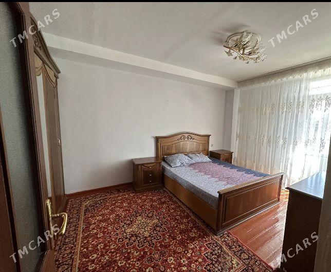 Аренда 3комнаты 3этаж 4-ка - Ким район - img 3