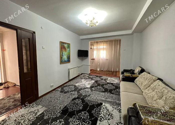 Аренда 3комнаты 3этаж 4-ка - Ким район - img 1