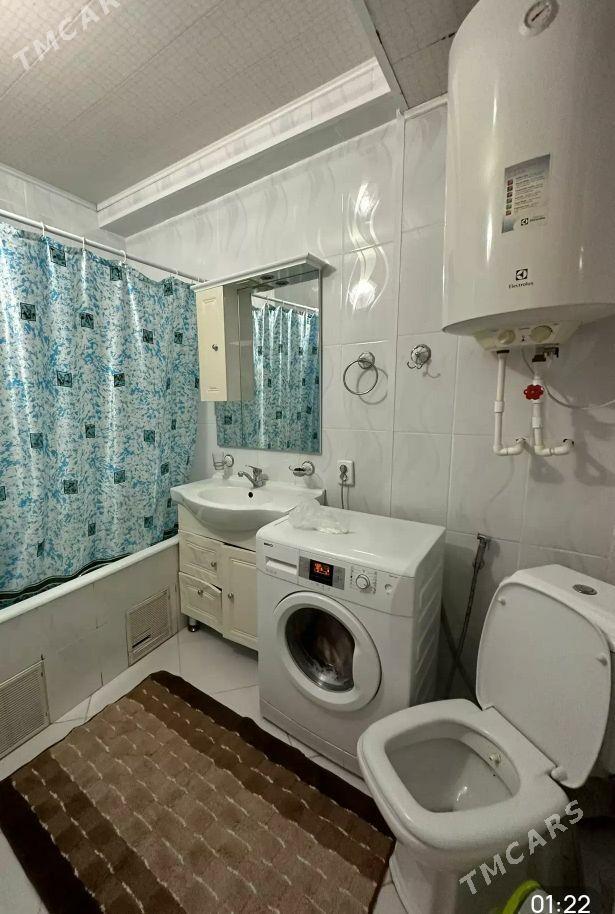 Аренда 3комнаты 3этаж 4-ка - Ким район - img 9