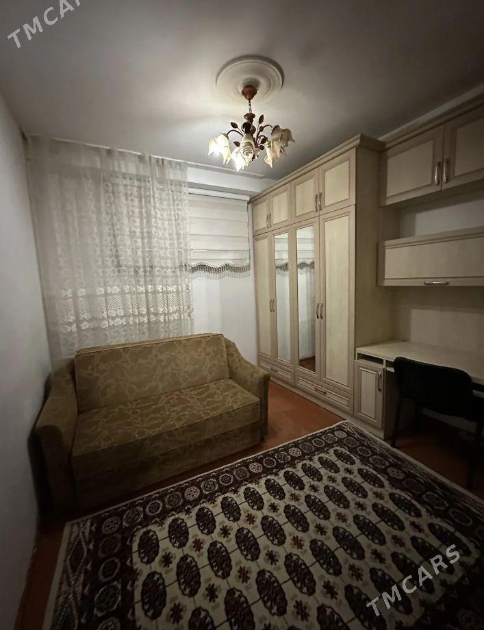 Аренда 3комнаты 3этаж 4-ка - Ким район - img 4