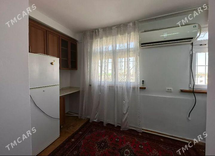 Аренда 3комнаты 3этаж 4-ка - Ким район - img 8