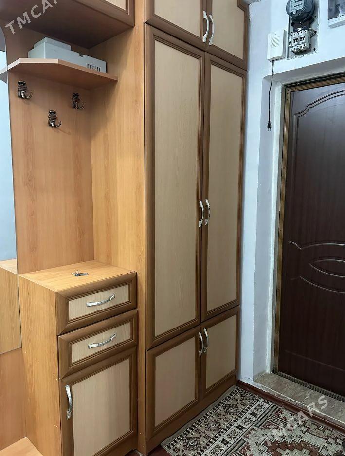 Аренда 3комнаты 3этаж 4-ка - Ким район - img 5