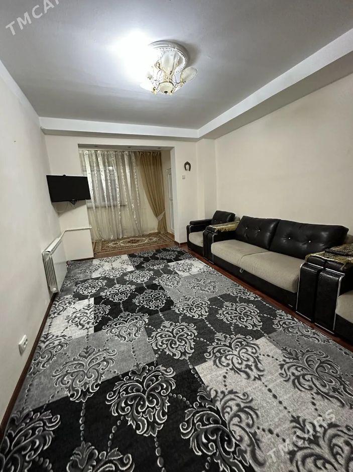 Аренда 3комнаты 3этаж 4-ка - Ким район - img 2