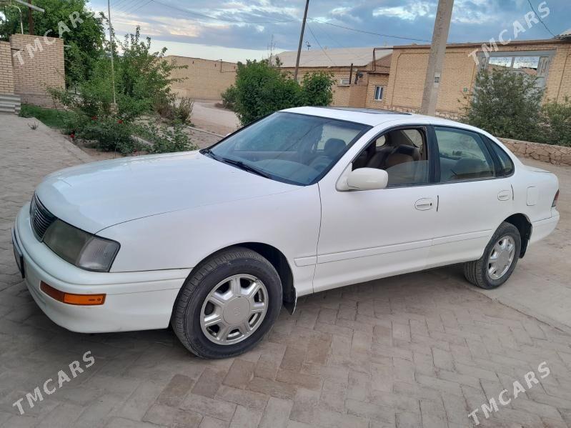 Toyota Avalon 1996 - 110 000 TMT - Kerki - img 1