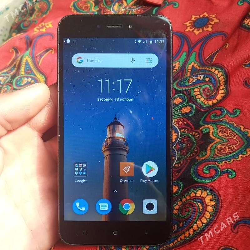 Redmi Go - Türkmenabat - img 1