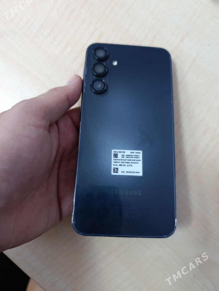 A16. 6/128 - Гёкдепе - img 2