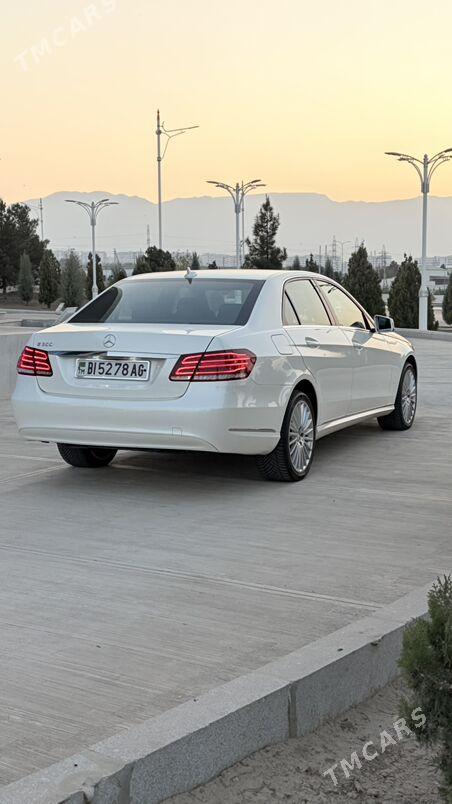 Mercedes-Benz E300 2014 - 420 000 TMT - Ашхабад - img 5