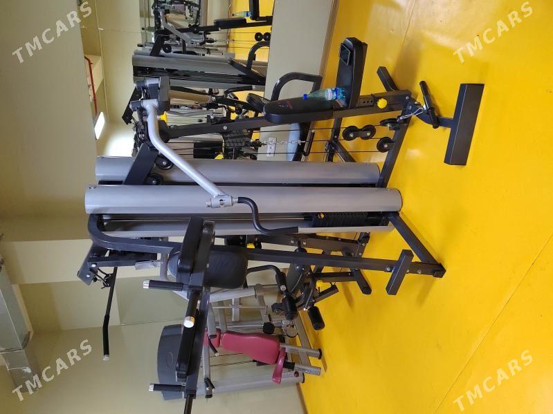 Trenajor uniwersalny - Arzuw - img 4