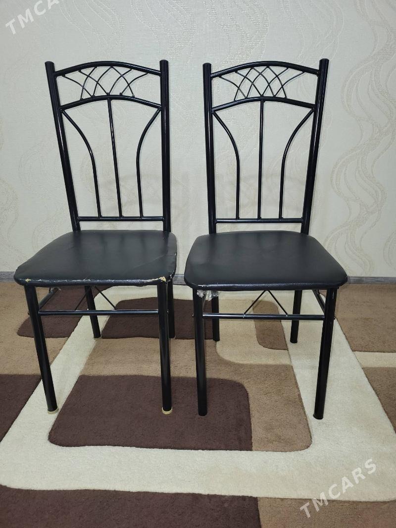 стулья - Mary - img 1