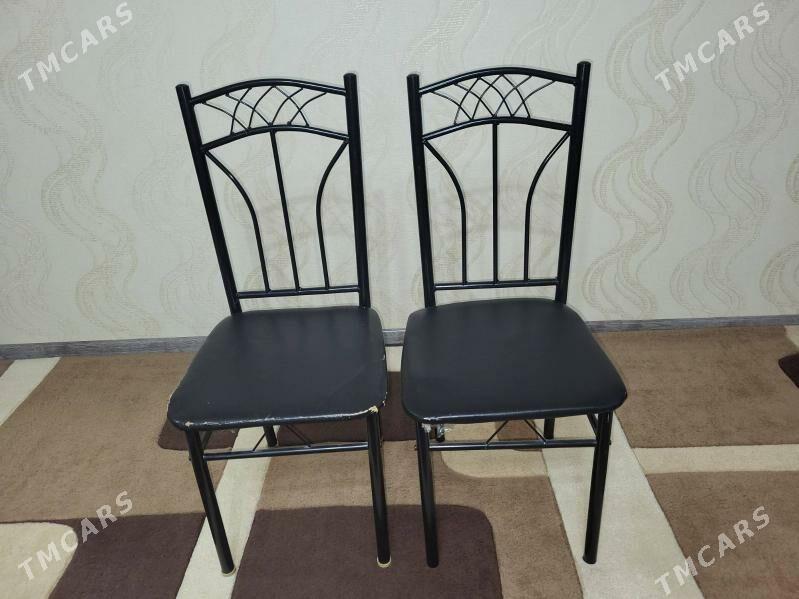 стулья - Mary - img 2