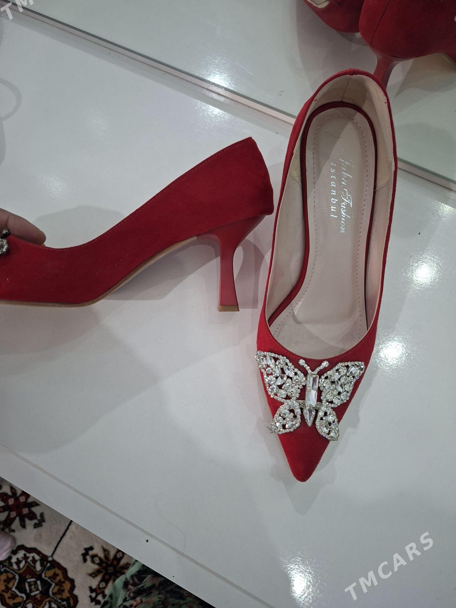 Tufli - Туркменбаши - img 1