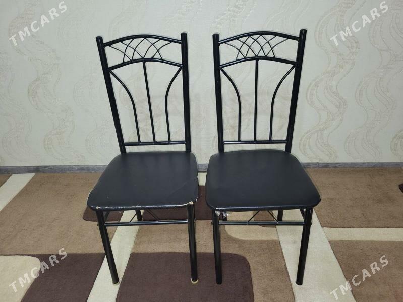 стулья - Mary - img 3