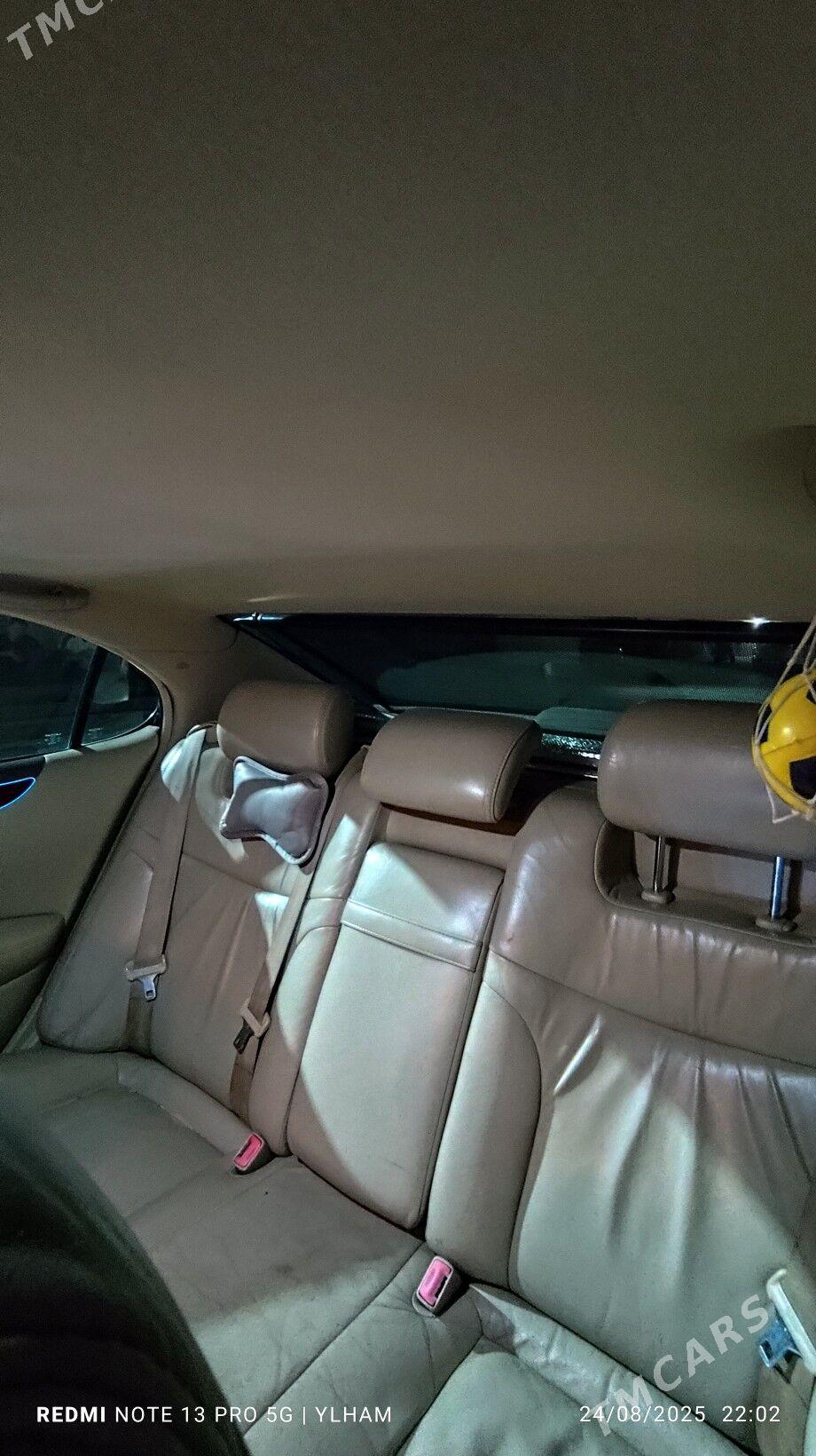 Lexus ES 330 2004 - 240 000 TMT - Kerki - img 3