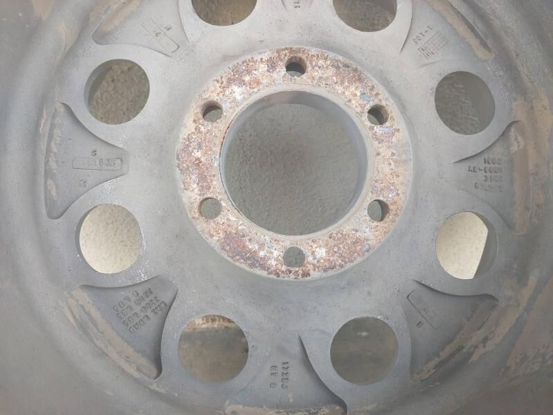 Ниссан 5 000 TMT - Ашхабад - img 4