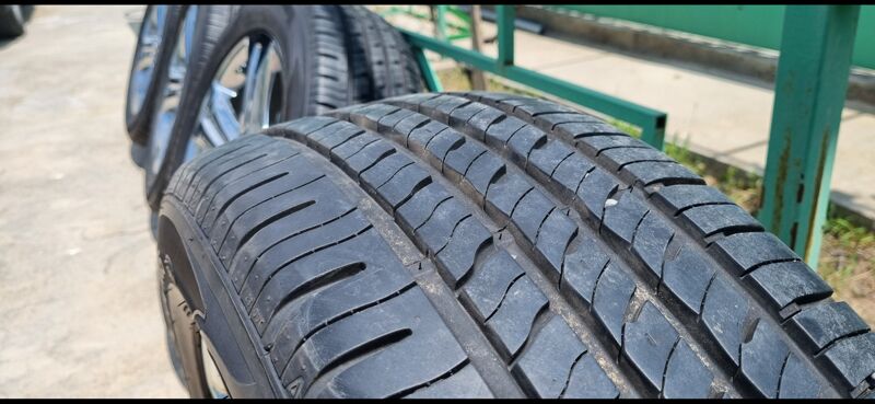 Hrom Disk Komplekt 8 500 TMT - Тязе заман - img 2