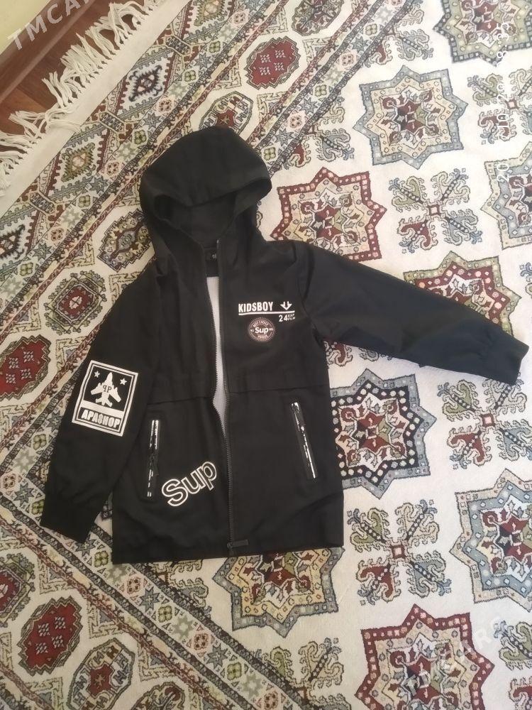 plaşowka oglanjyklar - Balkanabat - img 1