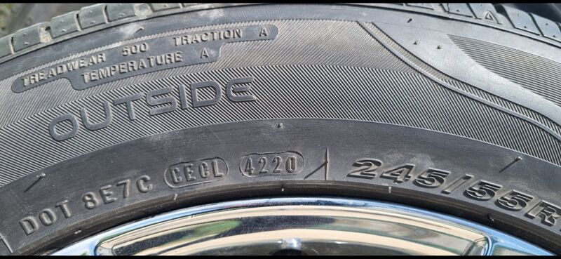 Hrom Disk Komplekt 8 500 TMT - Тязе заман - img 6