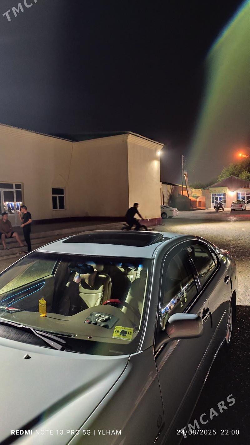 Lexus ES 330 2004 - 240 000 TMT - Kerki - img 6