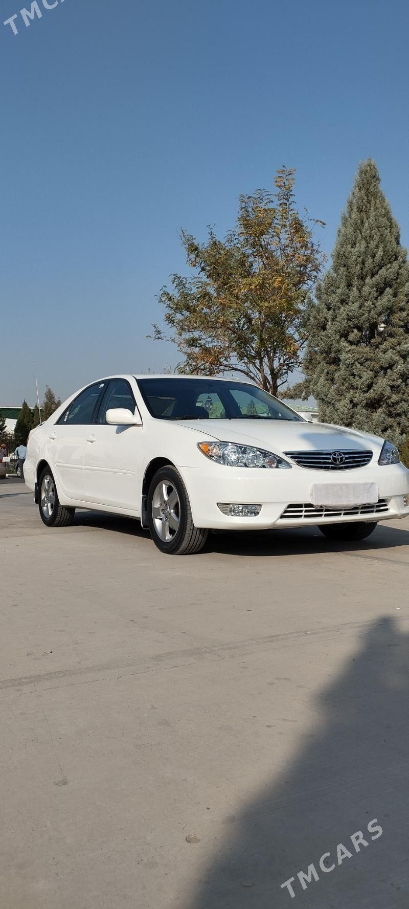 Toyota Camry 2005 - 180 000 TMT - Mary - img 1