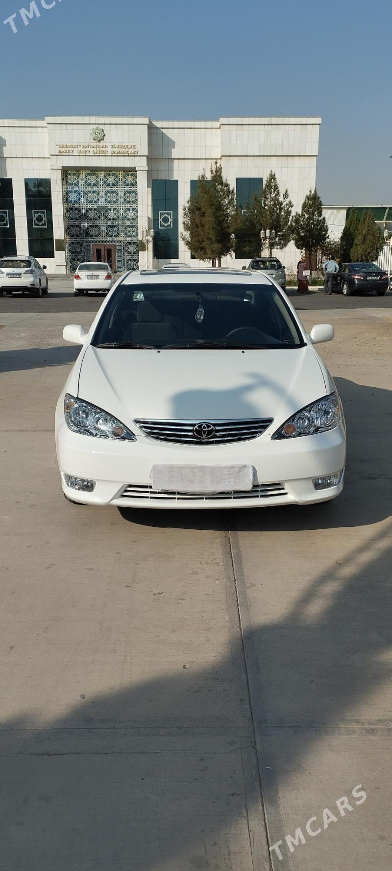 Toyota Camry 2005 - 180 000 TMT - Mary - img 3