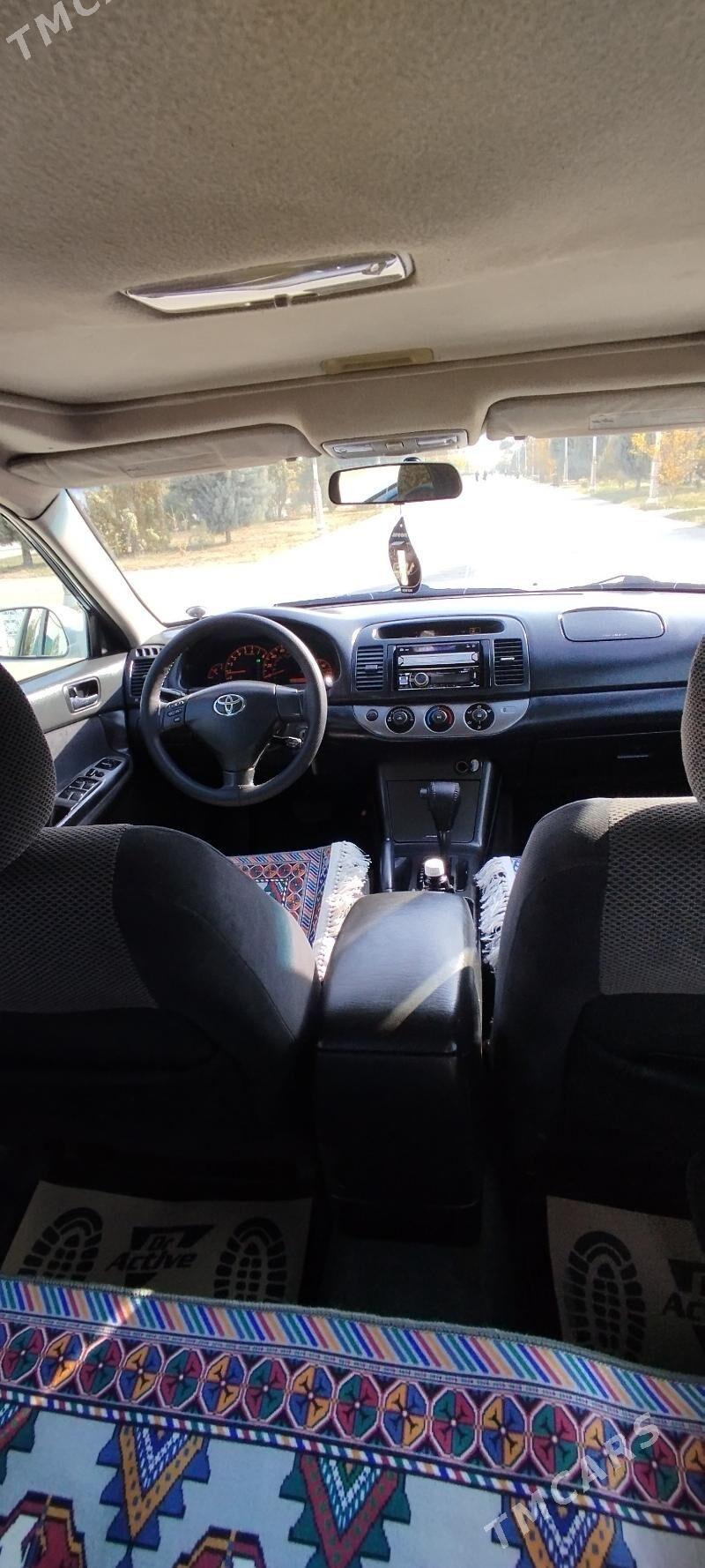 Toyota Camry 2005 - 180 000 TMT - Mary - img 9