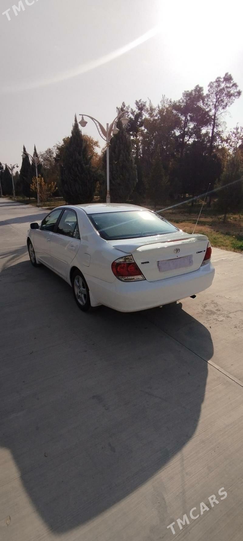 Toyota Camry 2005 - 180 000 TMT - Mary - img 6