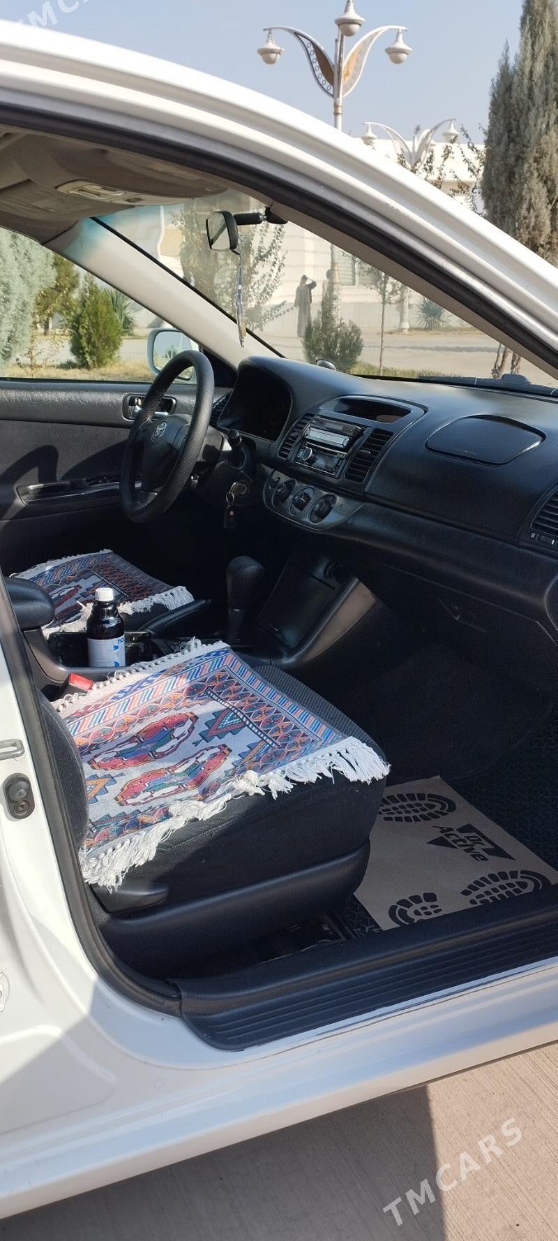 Toyota Camry 2005 - 180 000 TMT - Mary - img 8